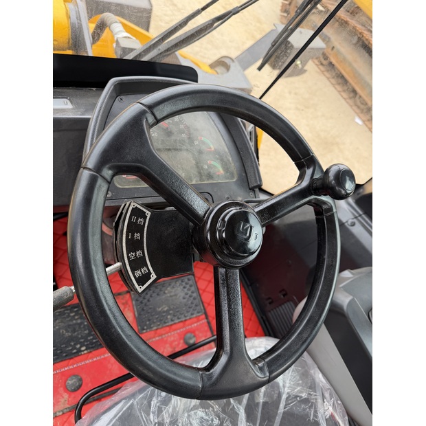 2024 LiuGong 856H-46406981