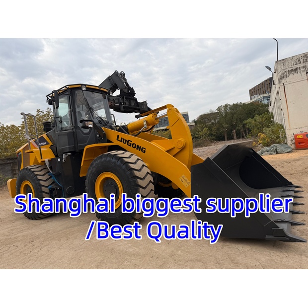 2024 LiuGong 856H-46406983