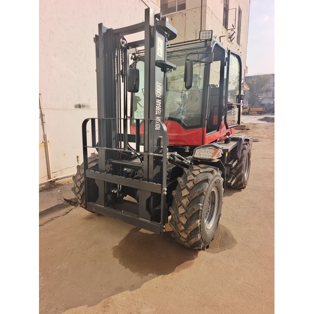 2026 Tanyu T35-46406989