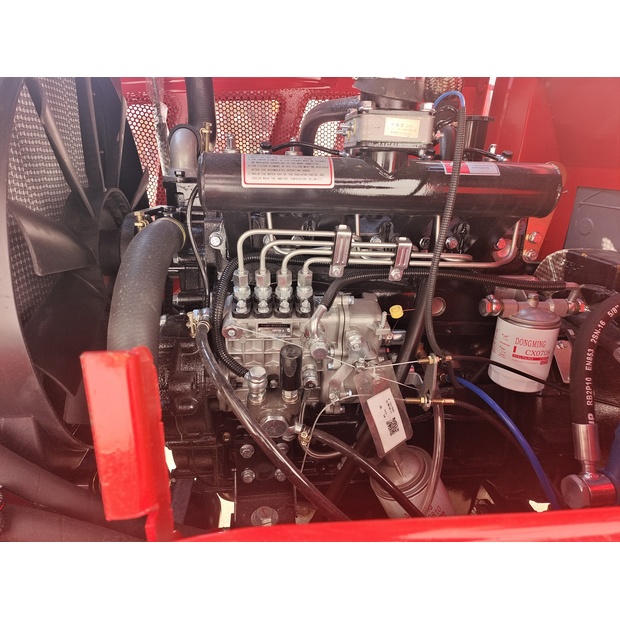 2026 Tanyu T35-46406990