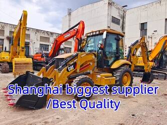 Image for BACKHOE LOADERS 2025 Caterpillar 420F2