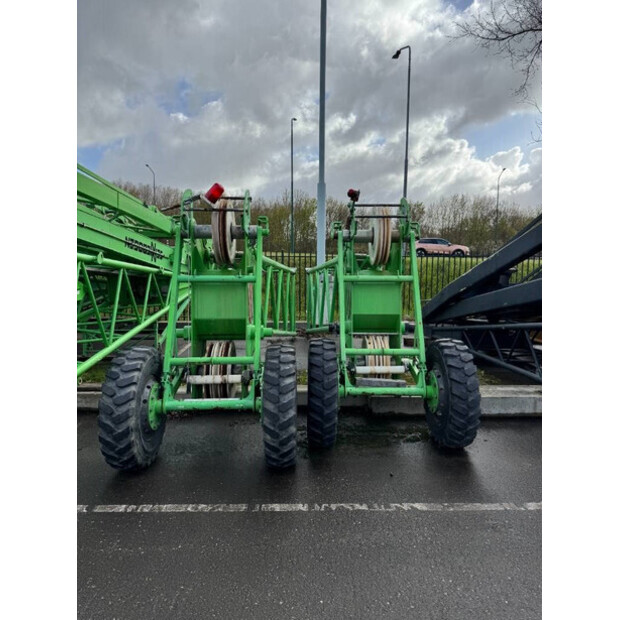 2012 SENNEBOGEN 5500-46407020