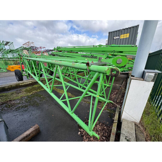 2012 SENNEBOGEN 5500-46407023