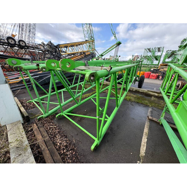 2012 SENNEBOGEN 5500-46407024