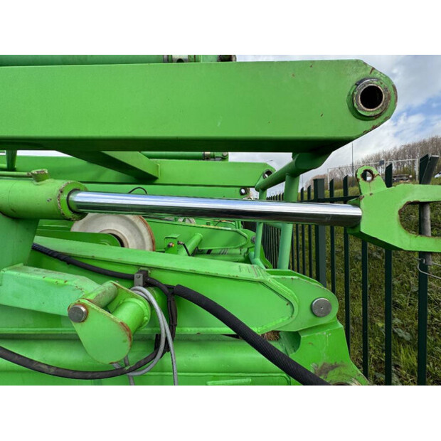 2012 SENNEBOGEN 5500-46407028