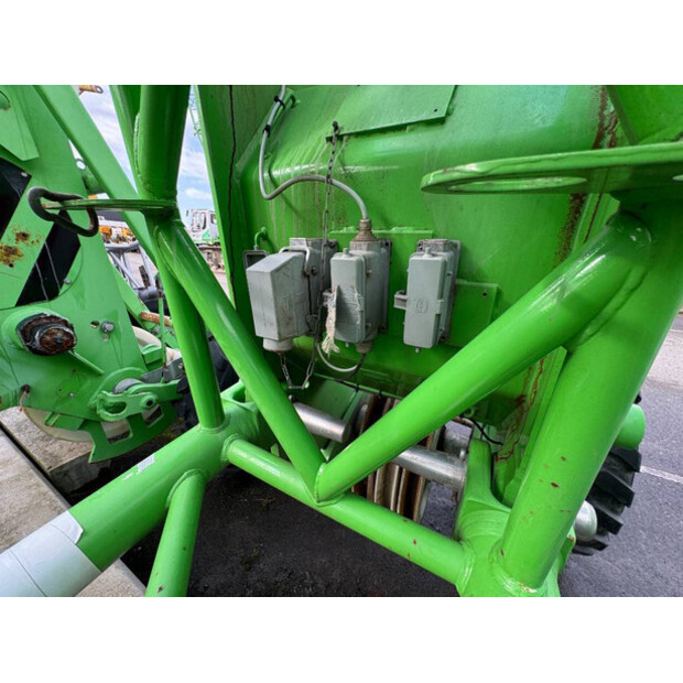 2012 SENNEBOGEN 5500-46407029