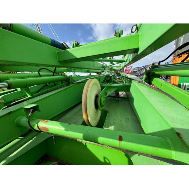 2012 SENNEBOGEN 5500-46407034