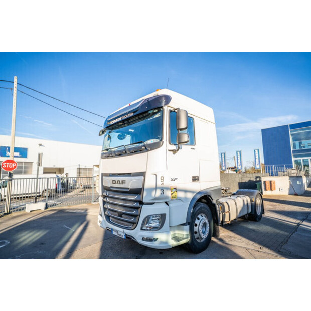 2020 DAF XF 480 FT-46407125