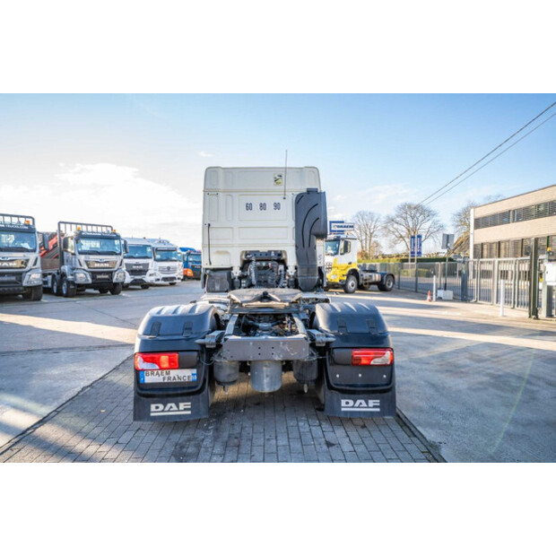 2020 DAF XF 480 FT-46407128