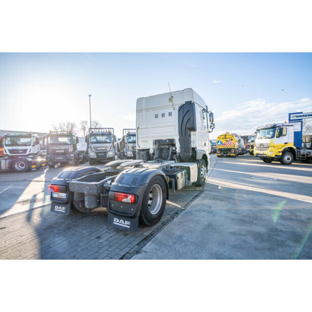 2020 DAF XF 480 FT-46407129