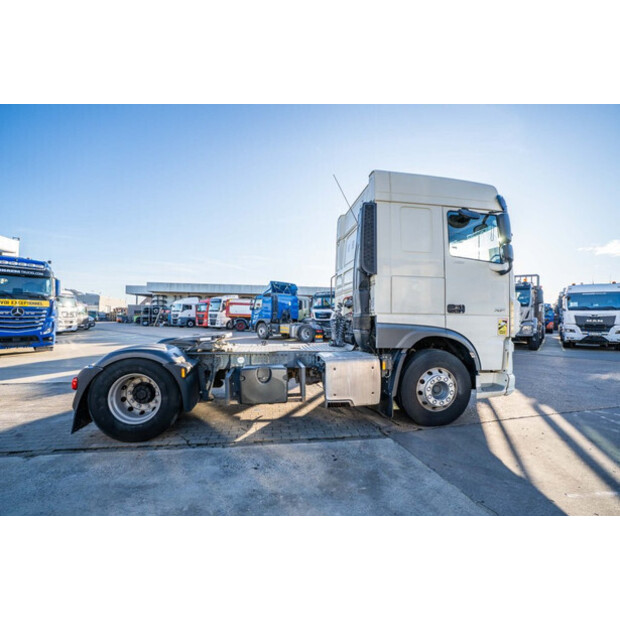 2020 DAF XF 480 FT-46407130