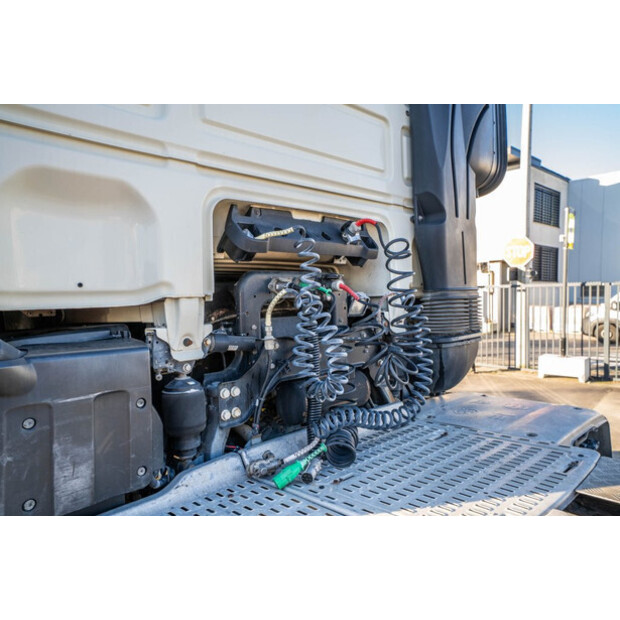 2020 DAF XF 480 FT-46407132