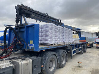 Image de REMORQUES À PLATEAUX 2006 MOL OTHERS