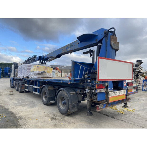 2006 MOL OTHERS-46407150