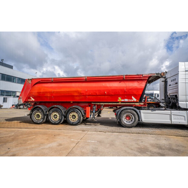 2007 Stas S339CX-46407158