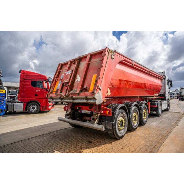 2007 Stas S339CX-46407159