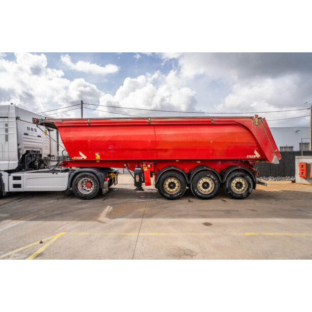 2007 Stas S339CX-46407162