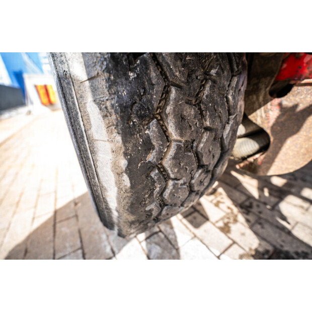 2007 Stas S339CX-46407163