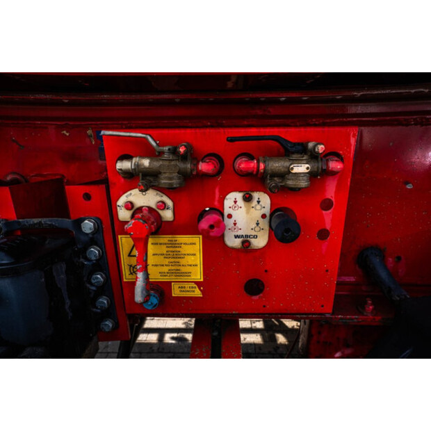 2007 Stas S339CX-46407164