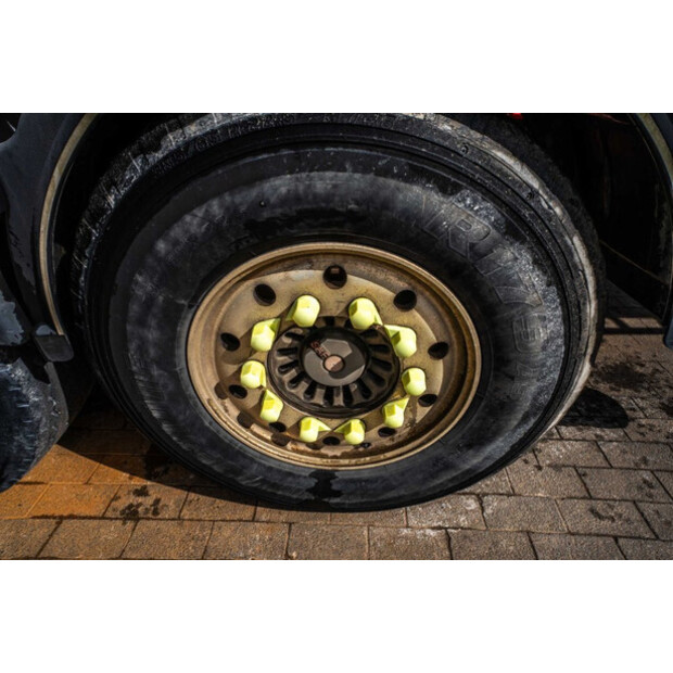 2007 Stas S339CX-46407165