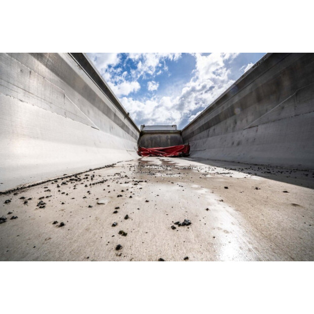 2007 Stas S339CX-46407167