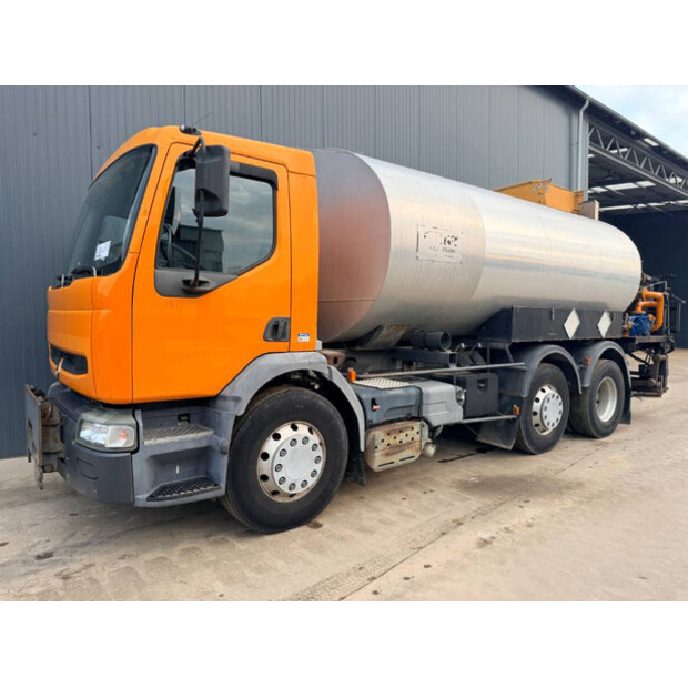 2001 Renault Acmar-46407171