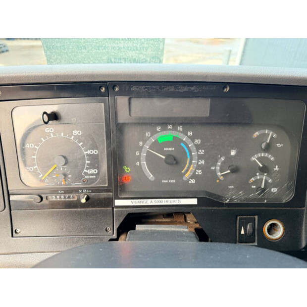 2001 Renault Acmar-46407176