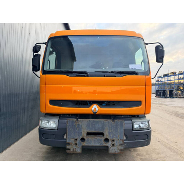 2001 Renault Acmar-46407182