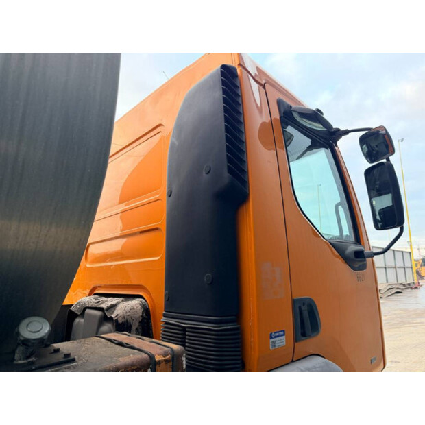 2001 Renault Acmar-46407199