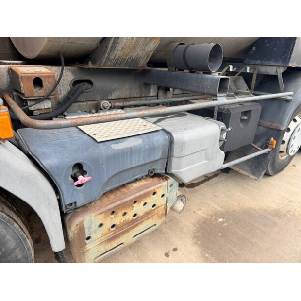 2001 Renault Acmar-46407200