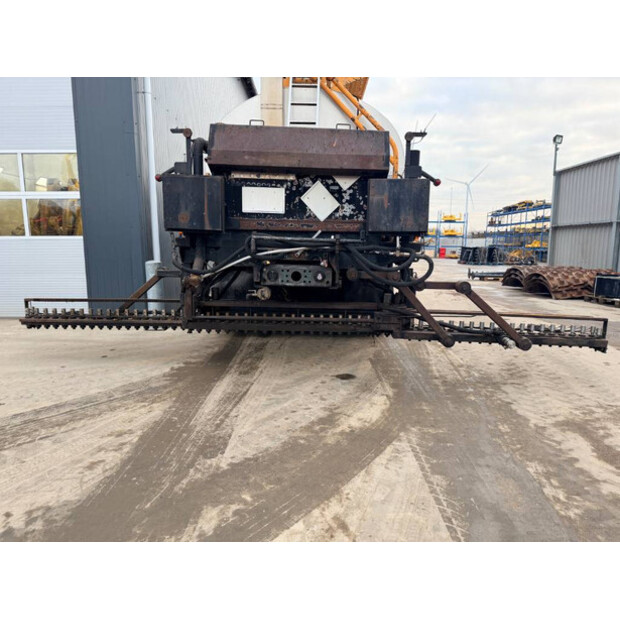 2001 Renault Acmar-46407205