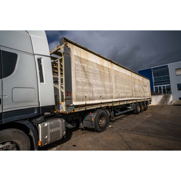 2000 Samro S338-46407211