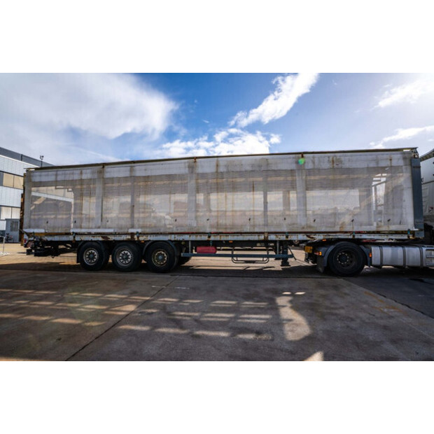 2000 Samro S338-46407213