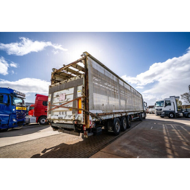 2000 Samro S338-46407214