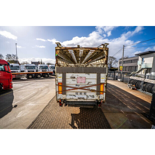 2000 Samro S338-46407215