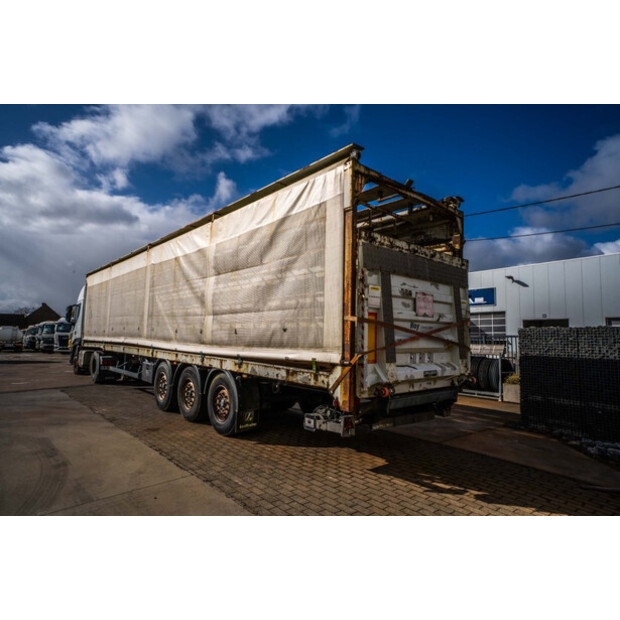 2000 Samro S338-46407216