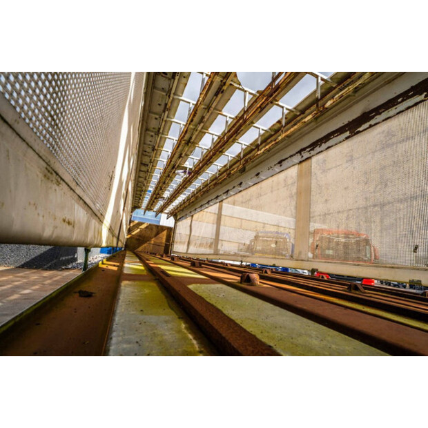 2000 Samro S338-46407217