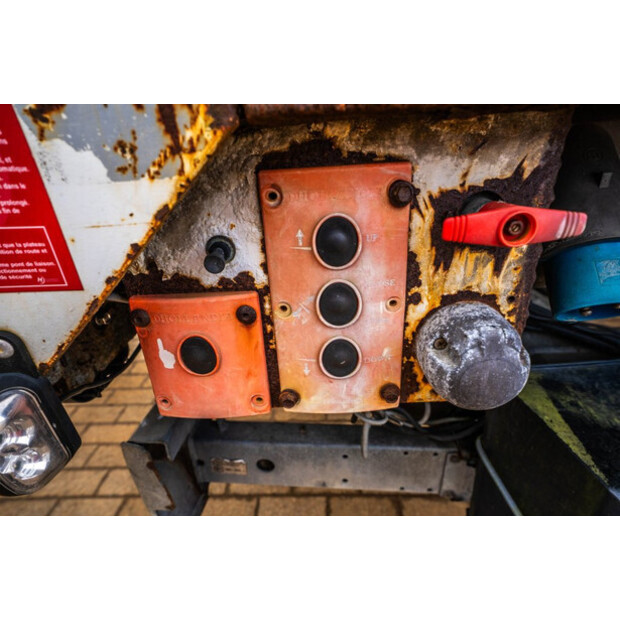 2000 Samro S338-46407218