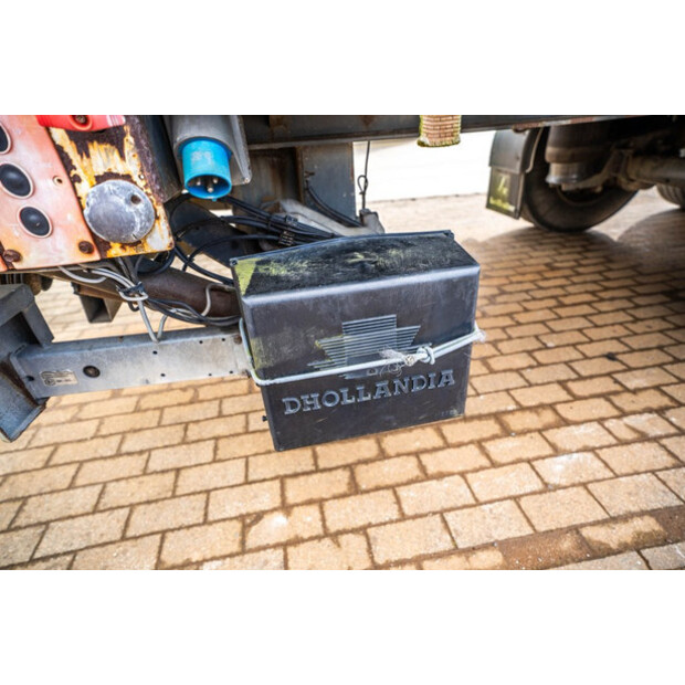 2000 Samro S338-46407220