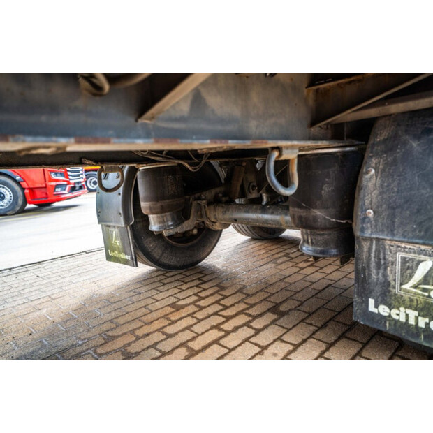 2000 Samro S338-46407221