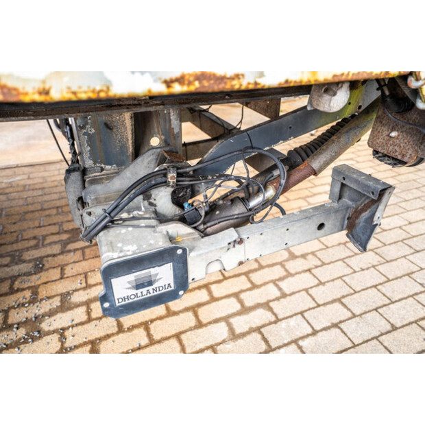 2000 Samro S338-46407222