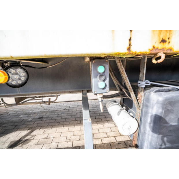 2000 Samro S338-46407225