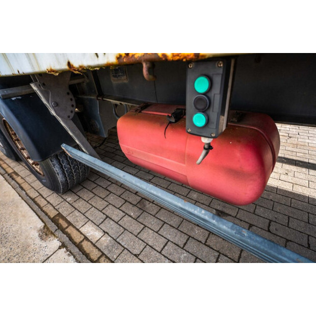 2000 Samro S338-46407226