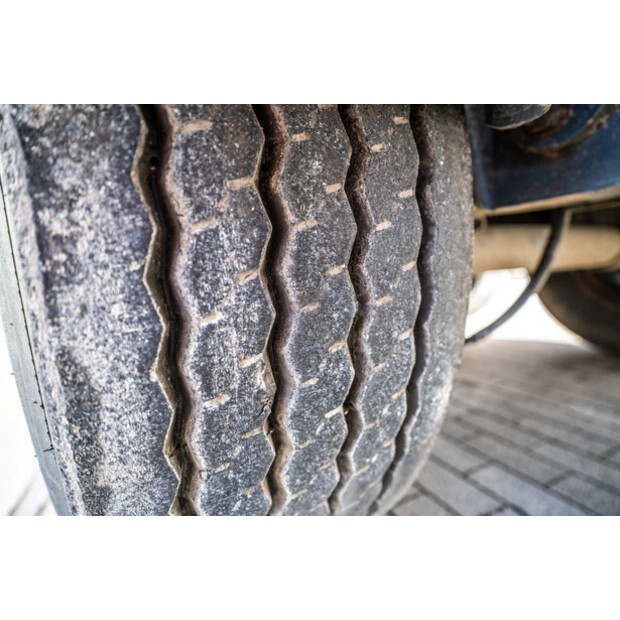 2000 Samro S338-46407227