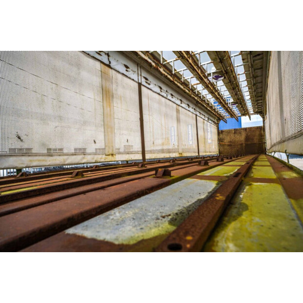 2000 Samro S338-46407230