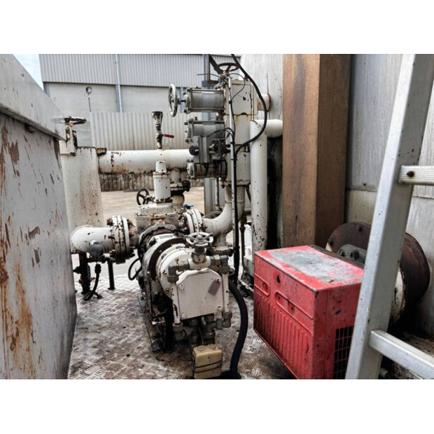 2000 Renault Rincheval-46407250