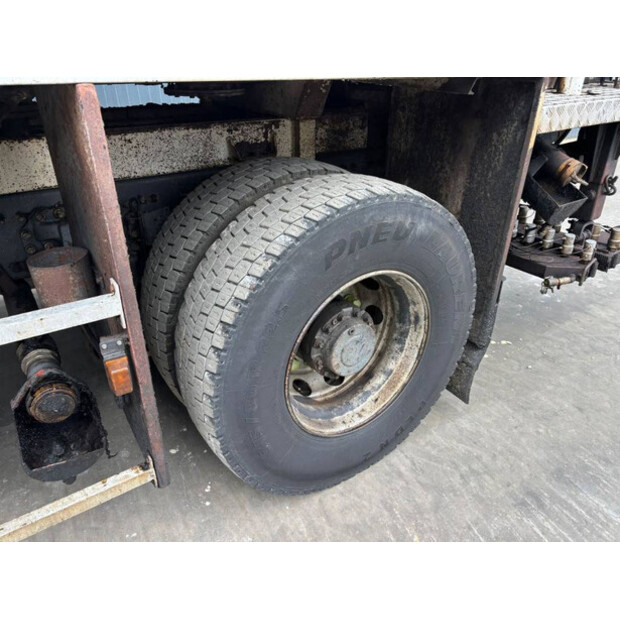 2000 Renault Rincheval-46407254