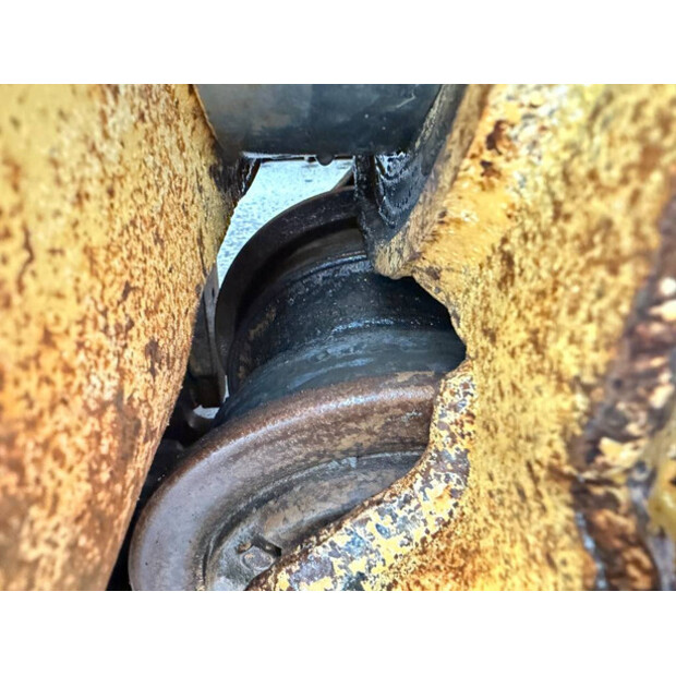 2013 Caterpillar D6N LGP-46407375