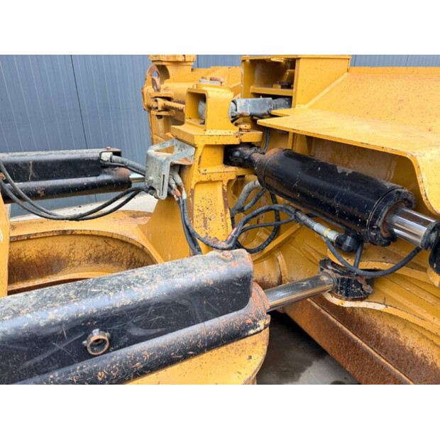 2015 Caterpillar D6N XL-46407412