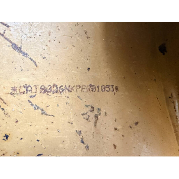 2015 Caterpillar D6N XL-46407415